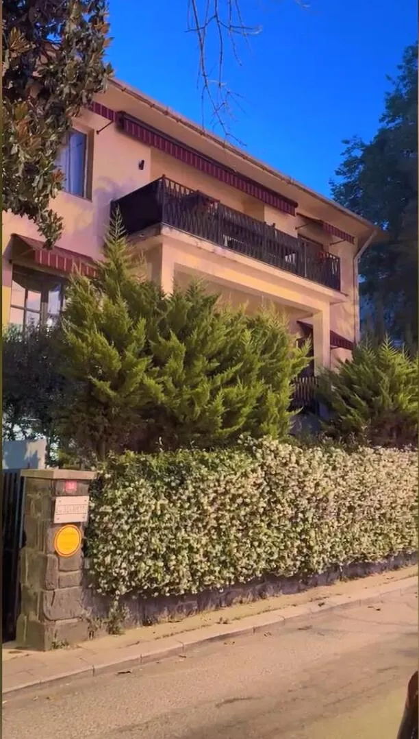 Etiler’deki restoranda tanışma uygulaması tuzağı
