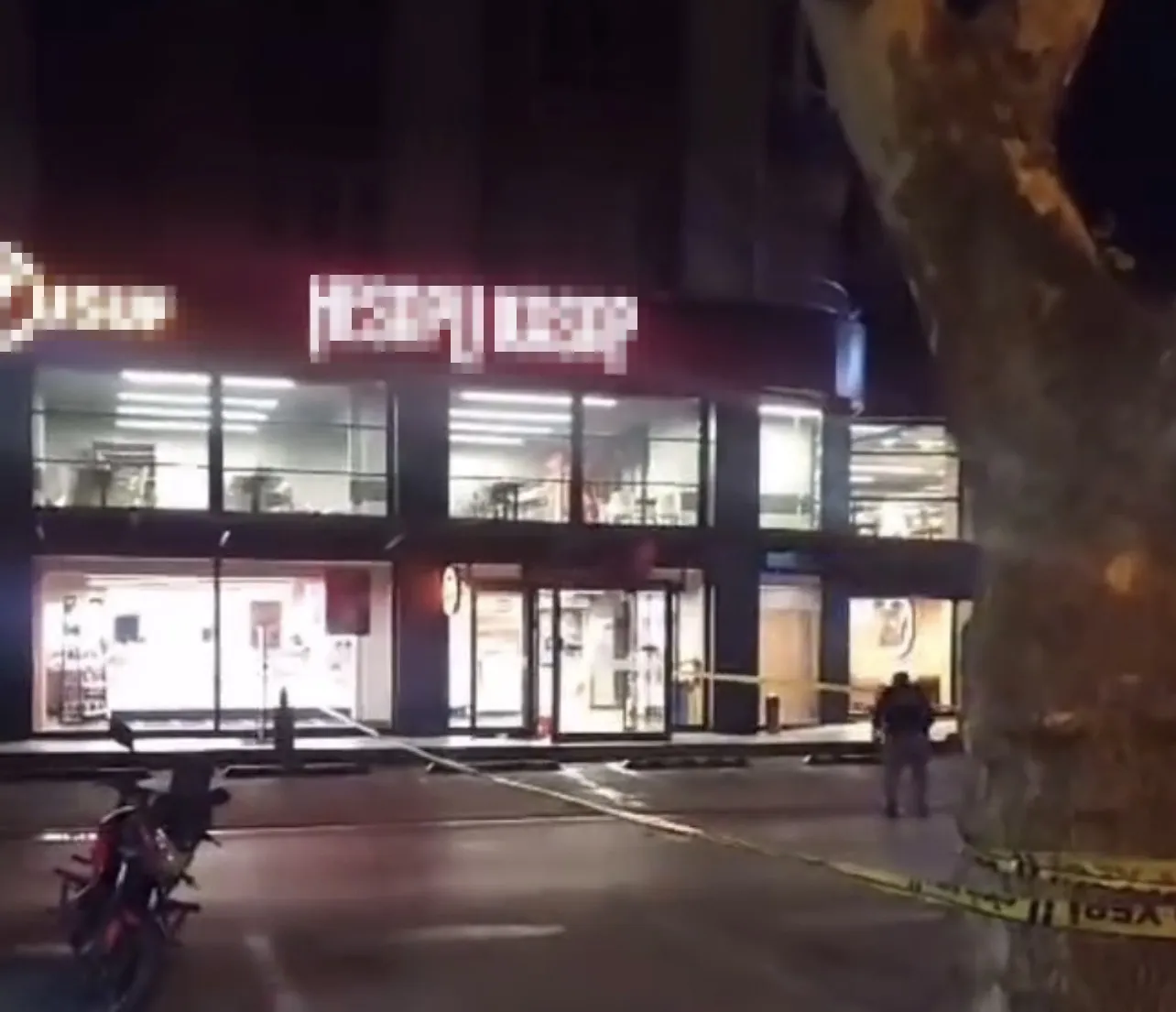 Kayseri'de yan bakma kavgası davasında karar değişti