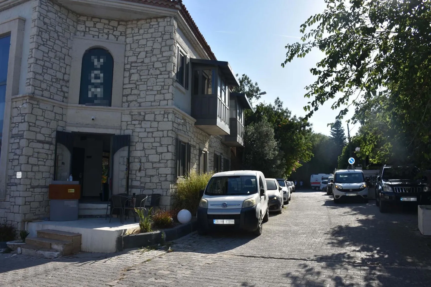 Dilan Polat'ın korumasına düzenlenen cinayette keşif detayı ortaya çıktı