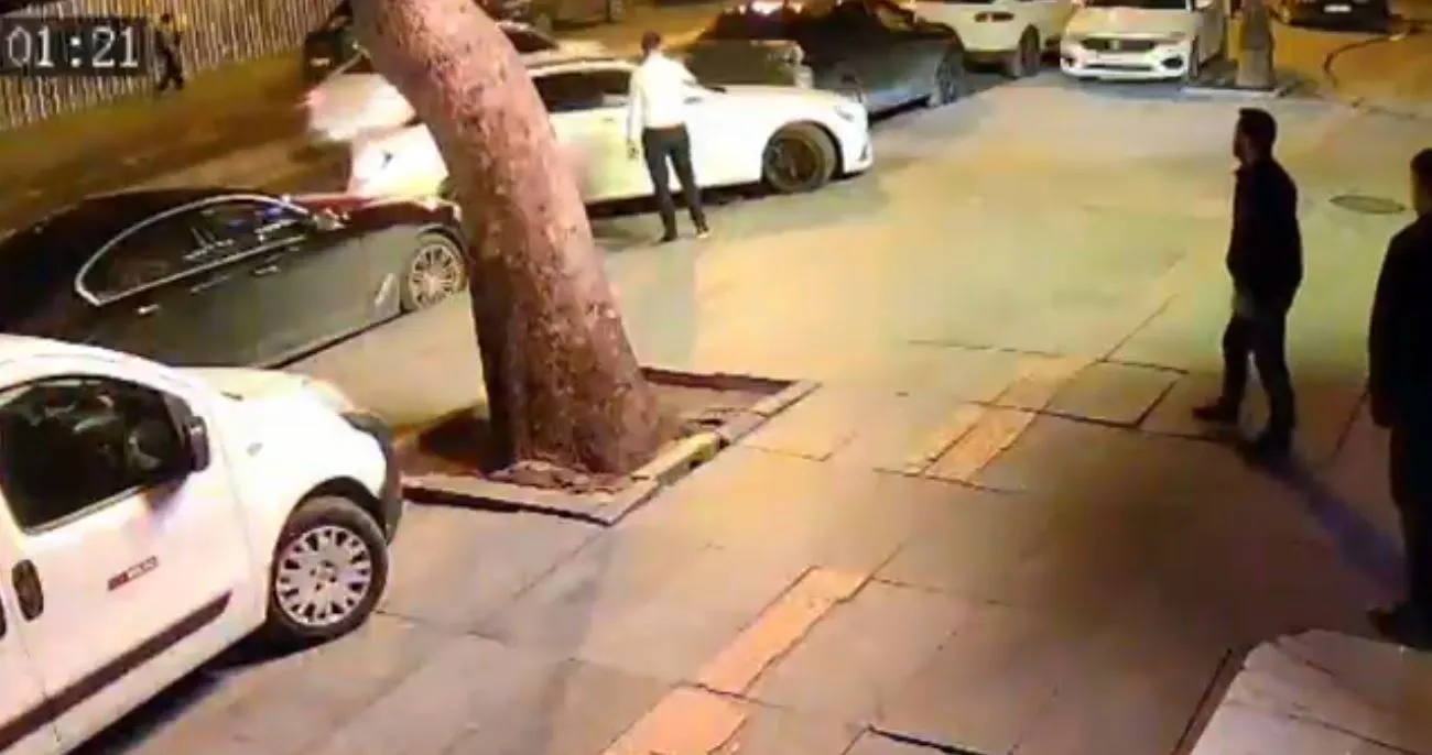 Ankara'da değnekçilere NATO zirvesi öncesi sıkı takip