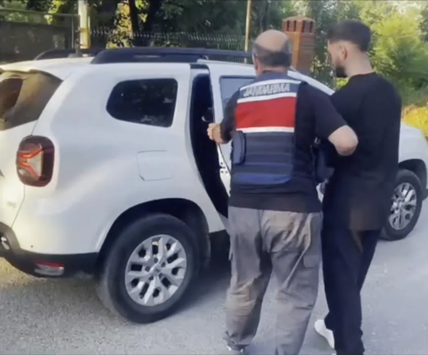 Yasa dışı bahis çetesine 11 ilde dev operasyon