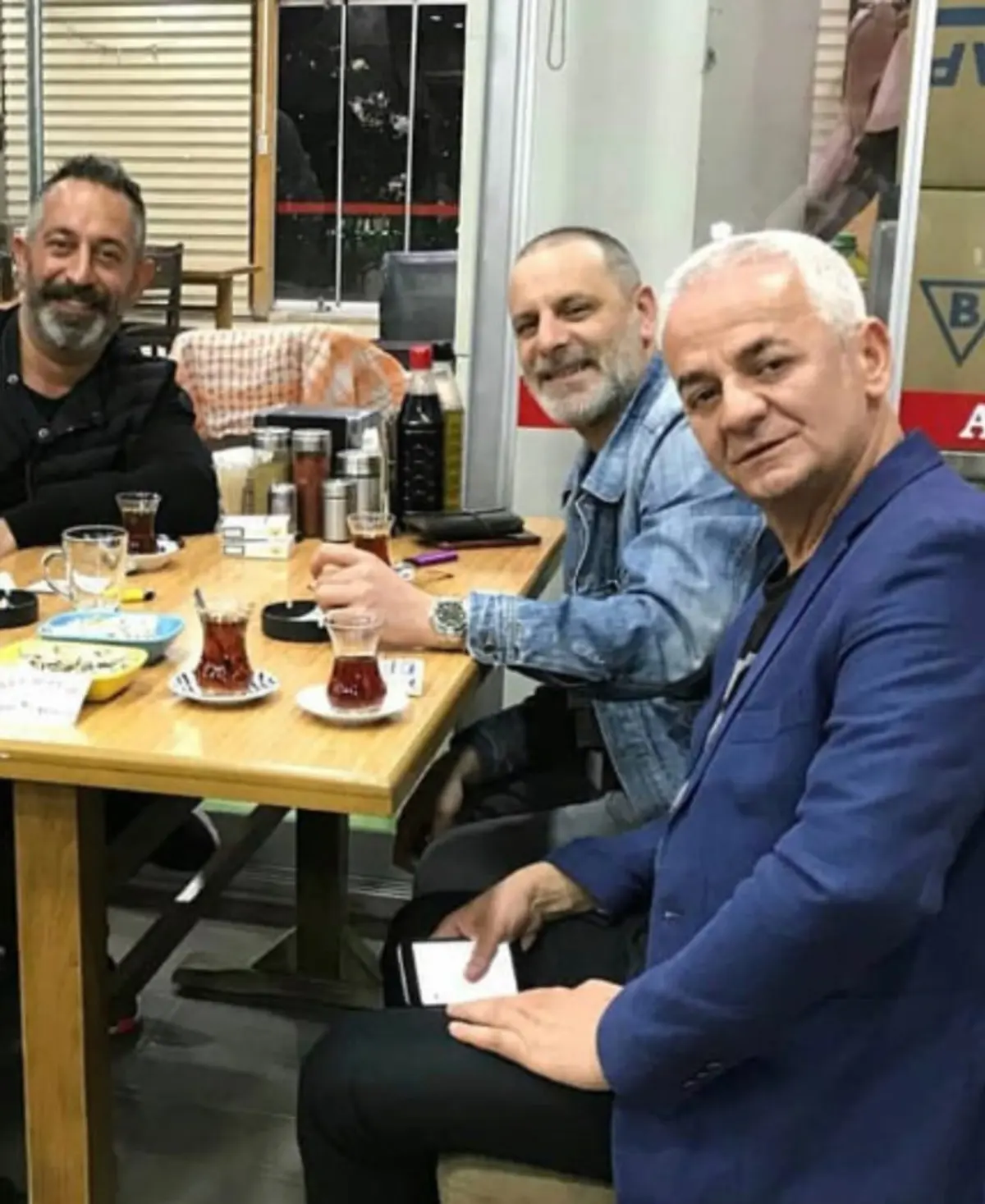 Zafer Algöz den Ozan Güven e destek geldi! "Çok ayıp ettiler" deyip... 2