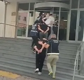 Kayseri'de yan bakma kavgası davasında karar değişti