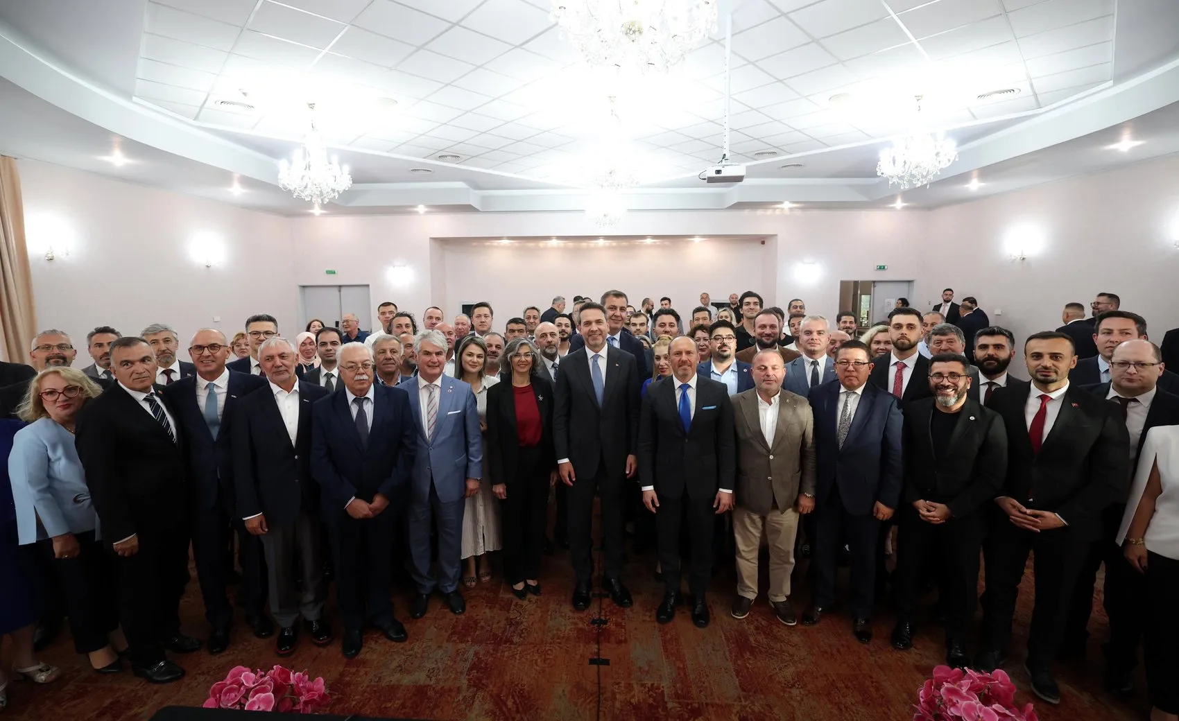 Türkiye nükleer enerji rotasını çiziyor