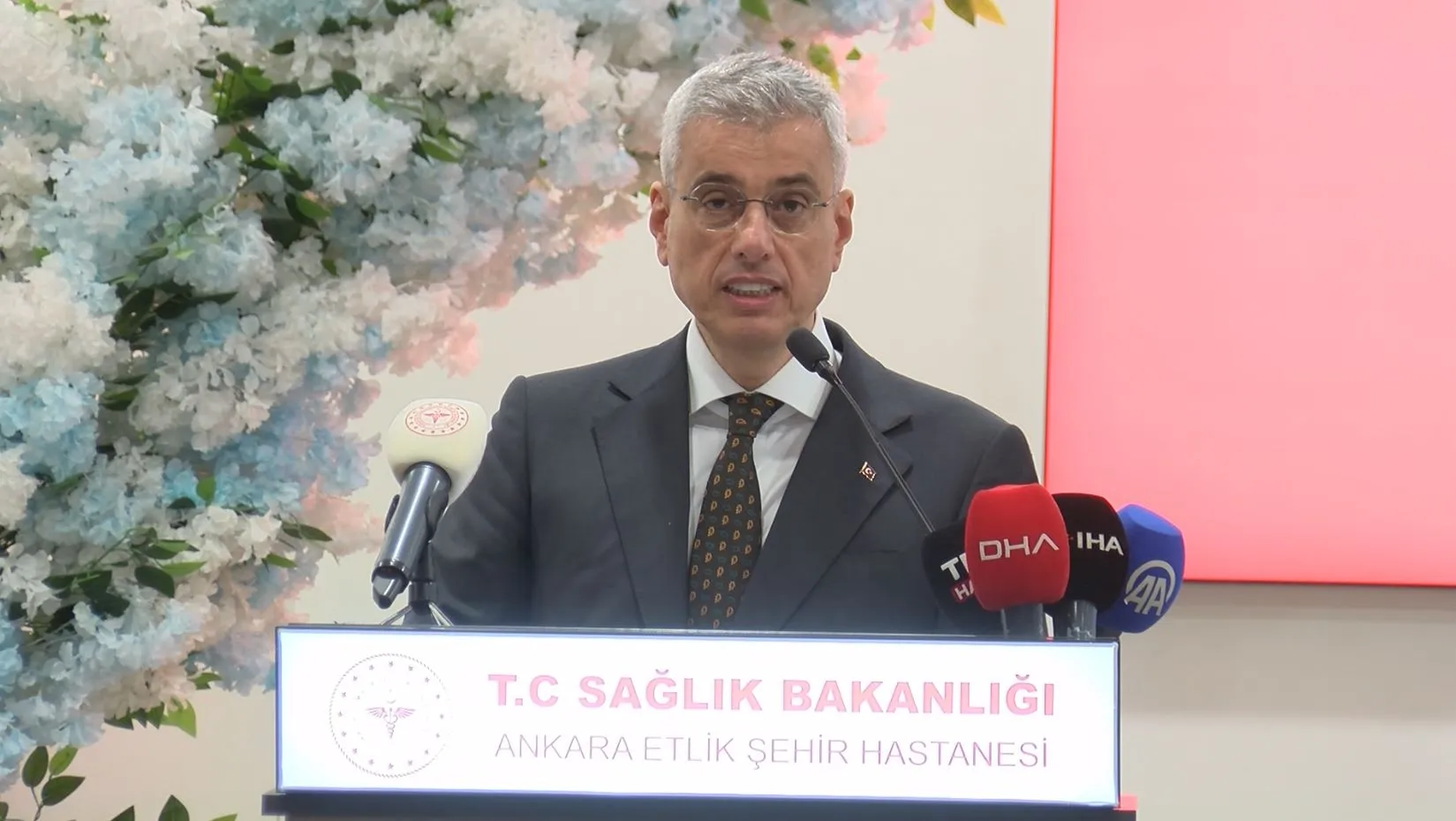 Türkiye sağlıkta dışa bağımlılığı bitirecek 41 cihaz için düğmeye bastı