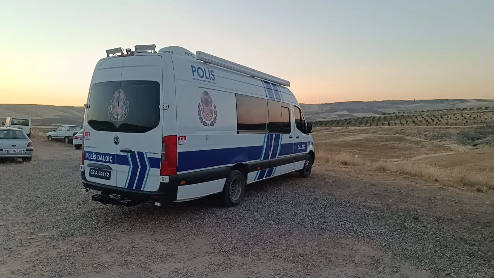 Göksu Çayı’nda kaybolan İsa Özkul'dan acı haber geldi