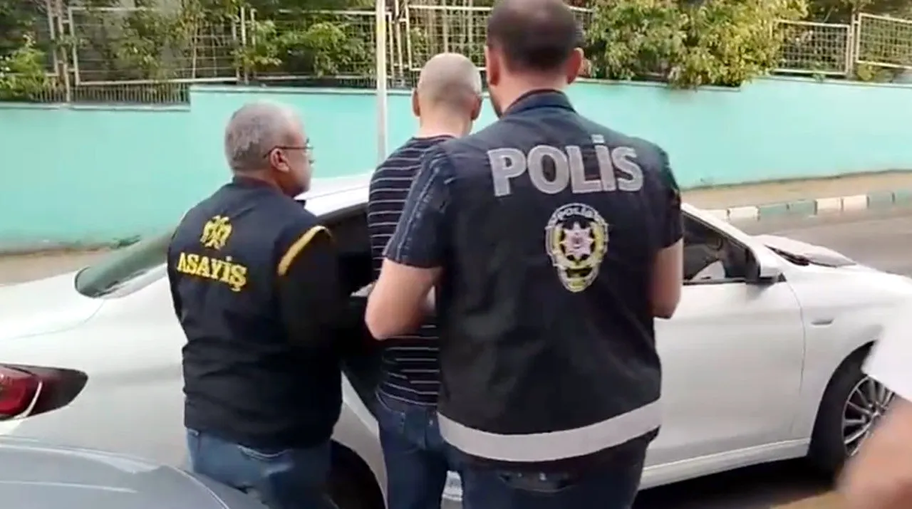 Tekirdağ merkezli yasa dışı bahis operasyonunda 32 kişi tutuklandı