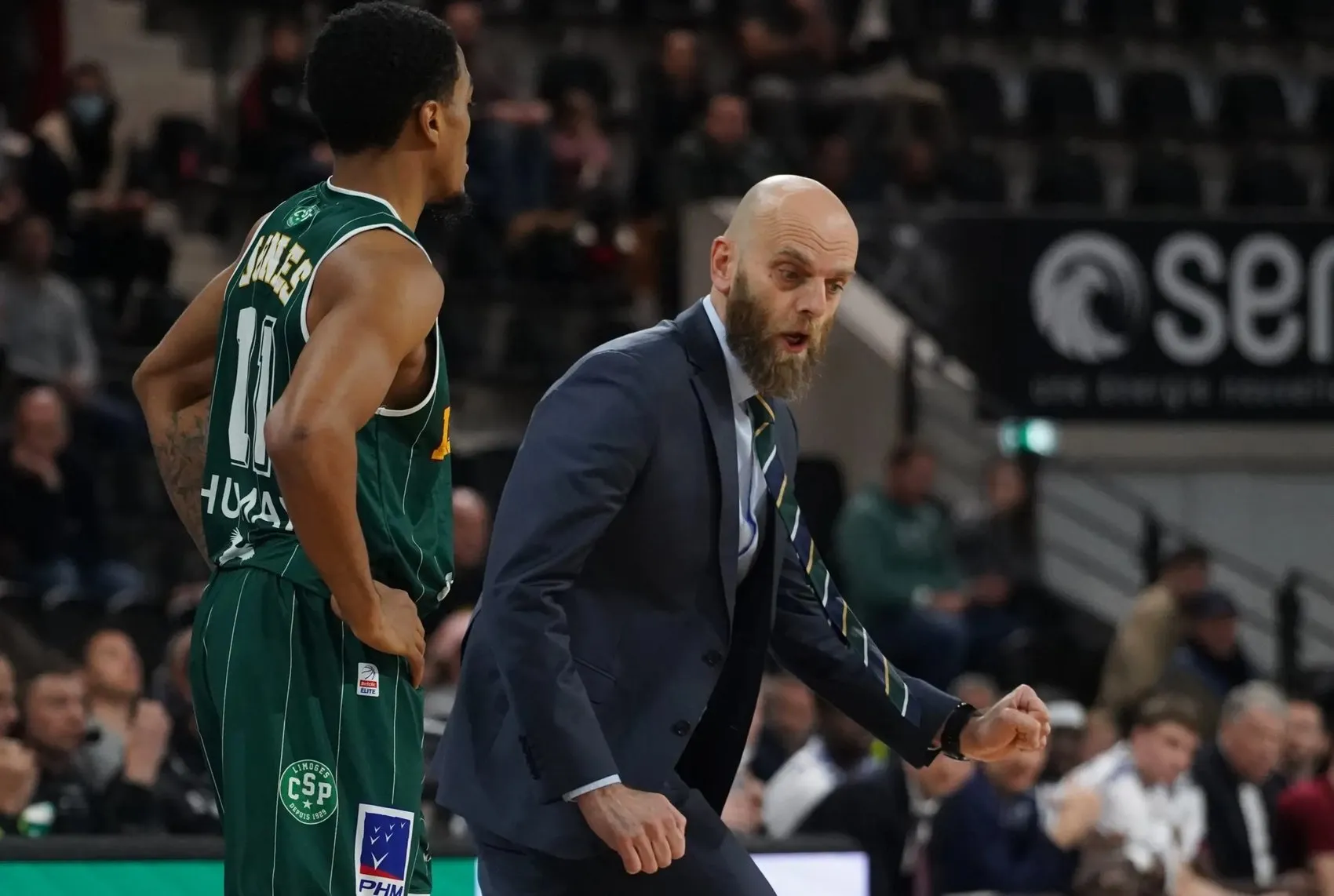 TOFAŞ yeni sezon kadrosunu Bryce Jones ile güçlendiriyor