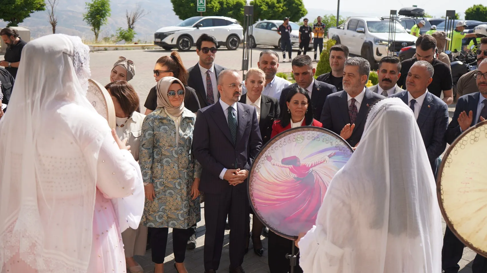 Şırnak’ta terörsüz Türkiye vurgusu Bu yolun geri dönüşü yok