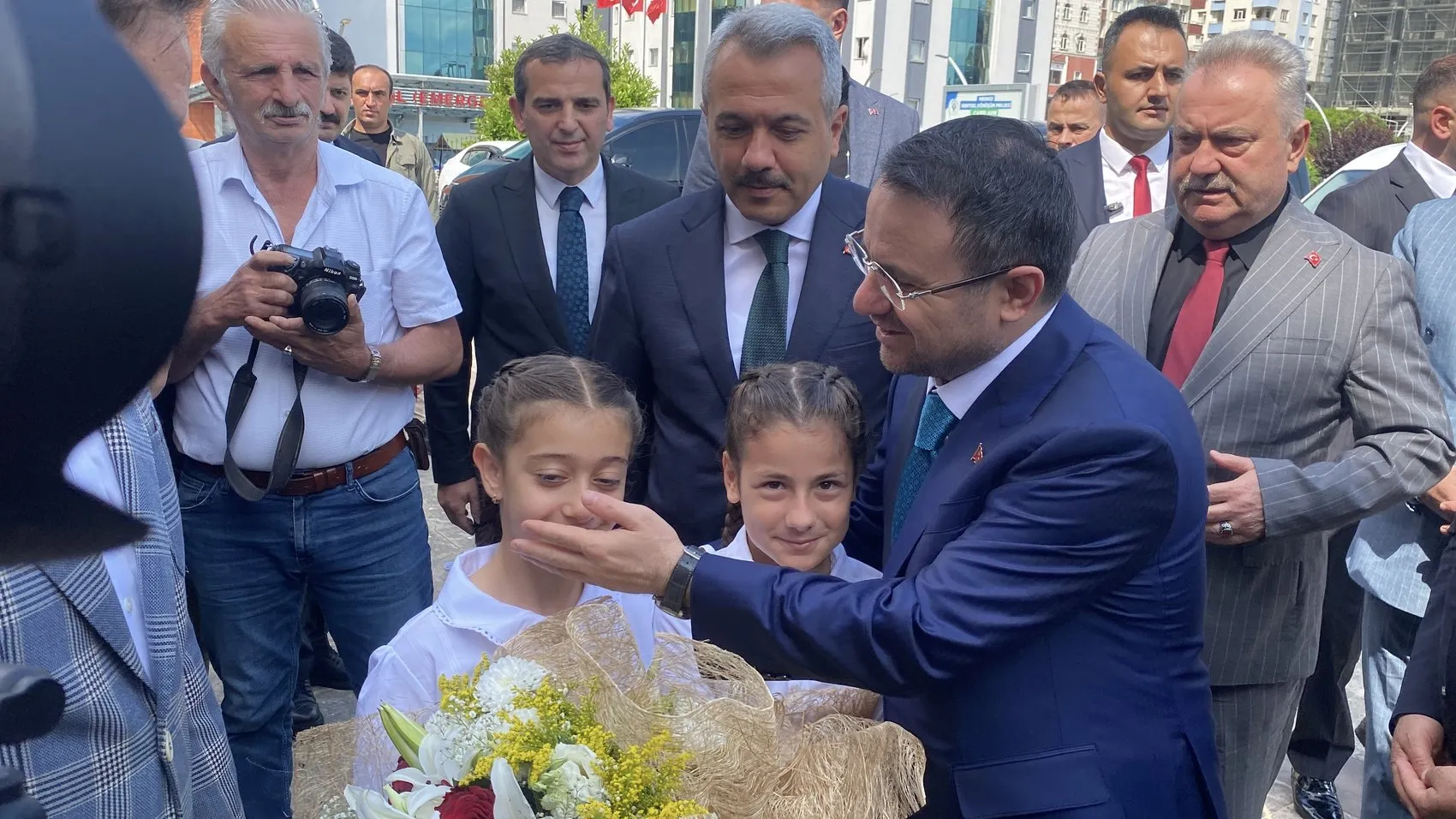 Adalet Bakanı Gürlek suç örgütlerine karşı operasyon sinyali verdi