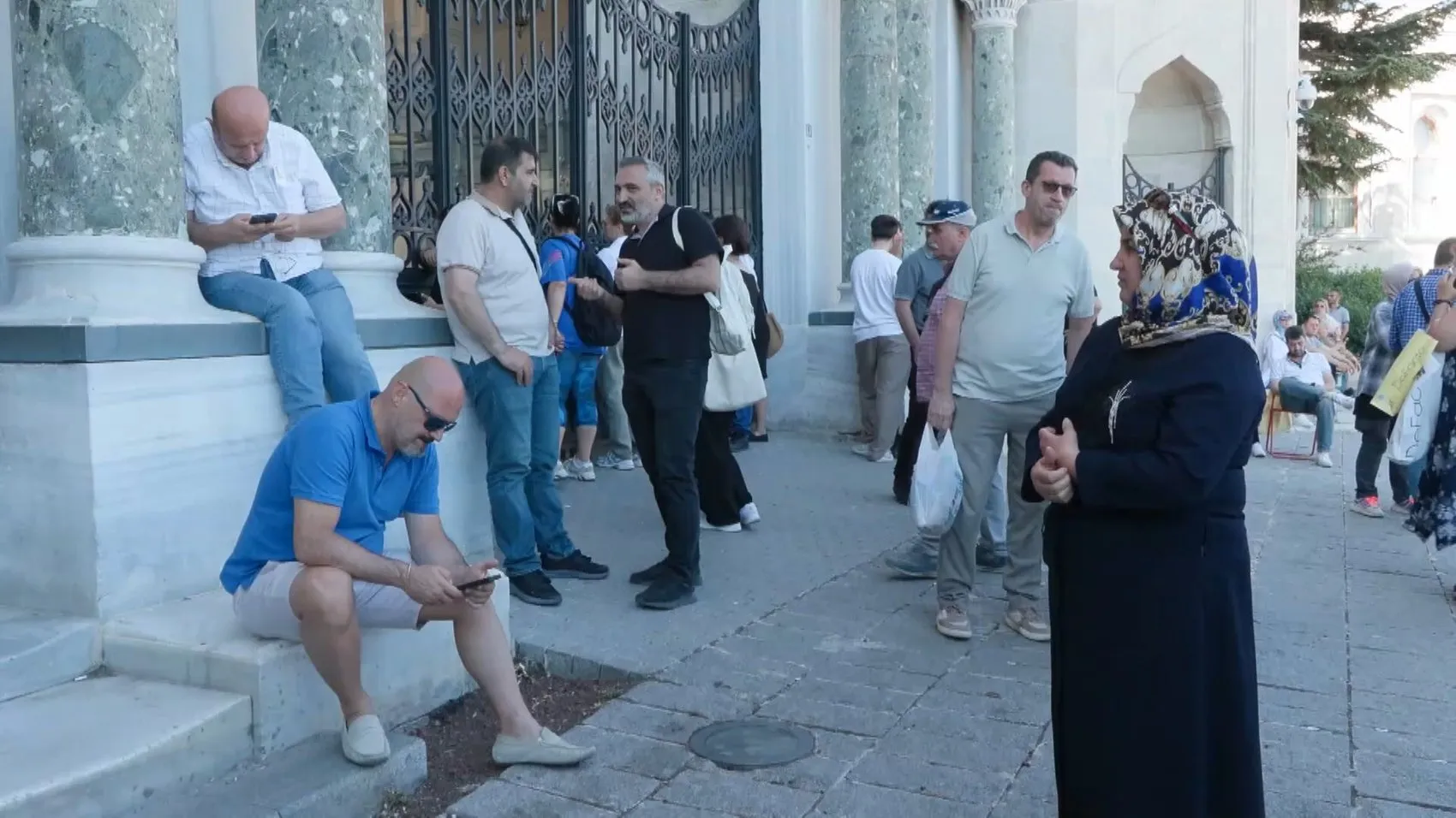 YKS maratonu dil sınavıyla sona erdi