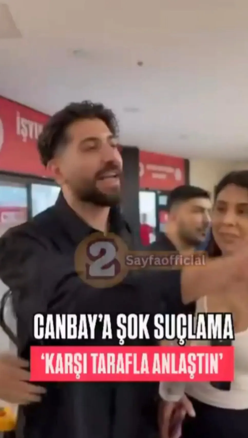 Adliye karıştı: Kubilay Kaan Kundakçı nın yakınlarından Rapçi Canbay a tepki 1
