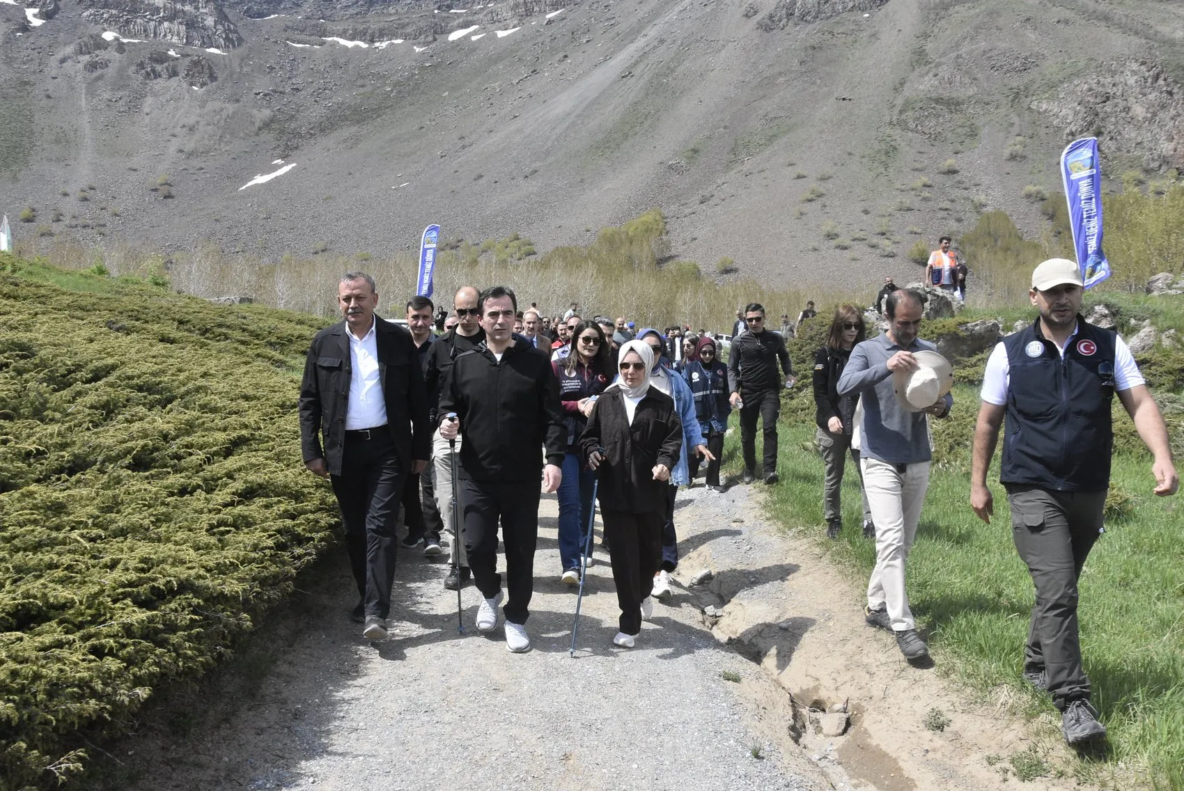 Nemrut Kalderası için geri sayım başladı