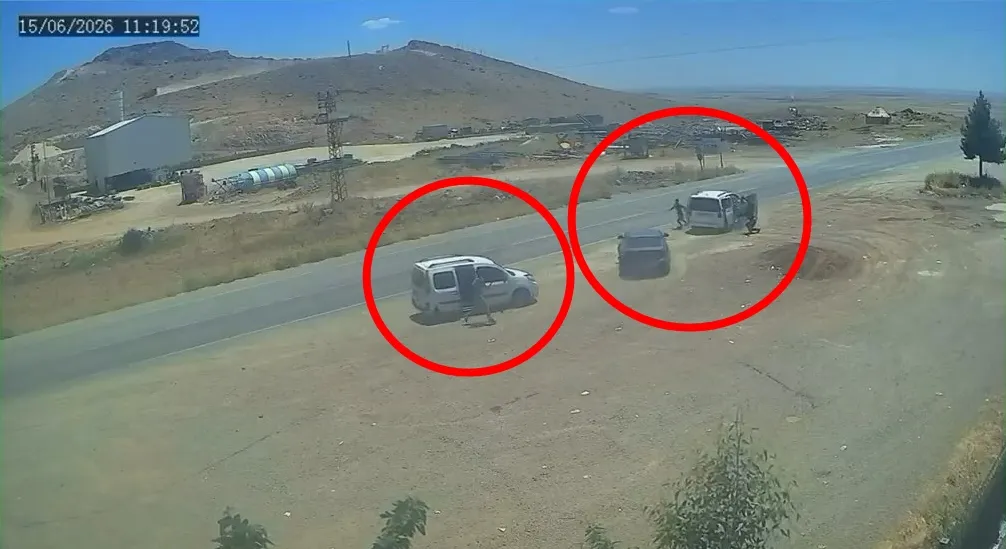 Mardin Derik’te arazi kavgası kanlı bitti