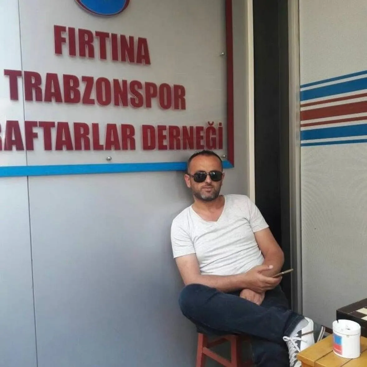 Karadeniz’de hayatını kaybeden balıkçının kaderi denizde çizildi