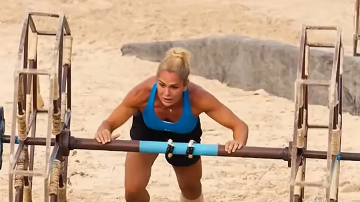 Survivor 2026 şampiyonu belli oldu! Mert Nobre mi, Nagihan Karadere mi birinci oldu? 3