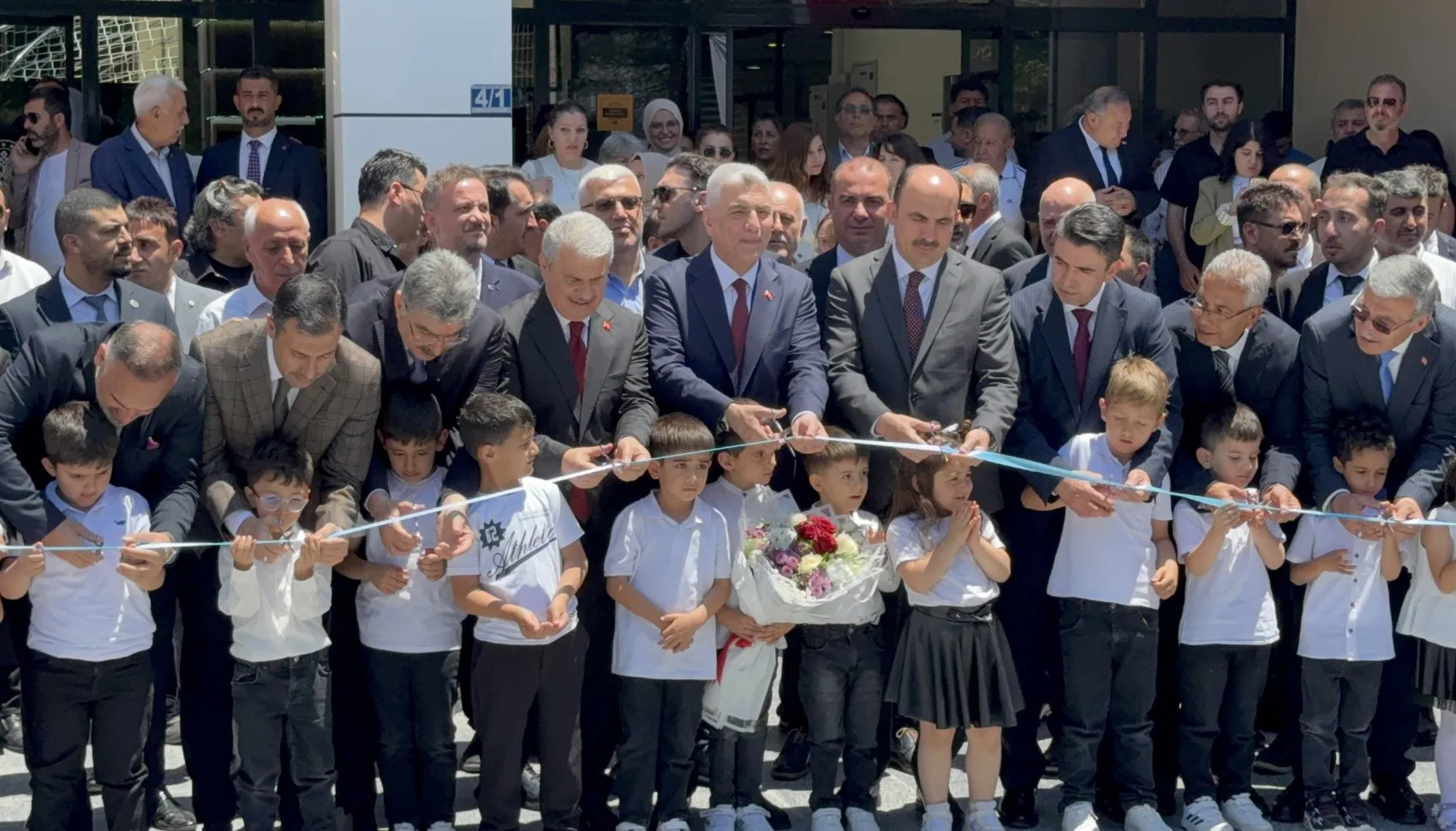 Türkiye dünya ekonomisinde bir basamak yükseldi