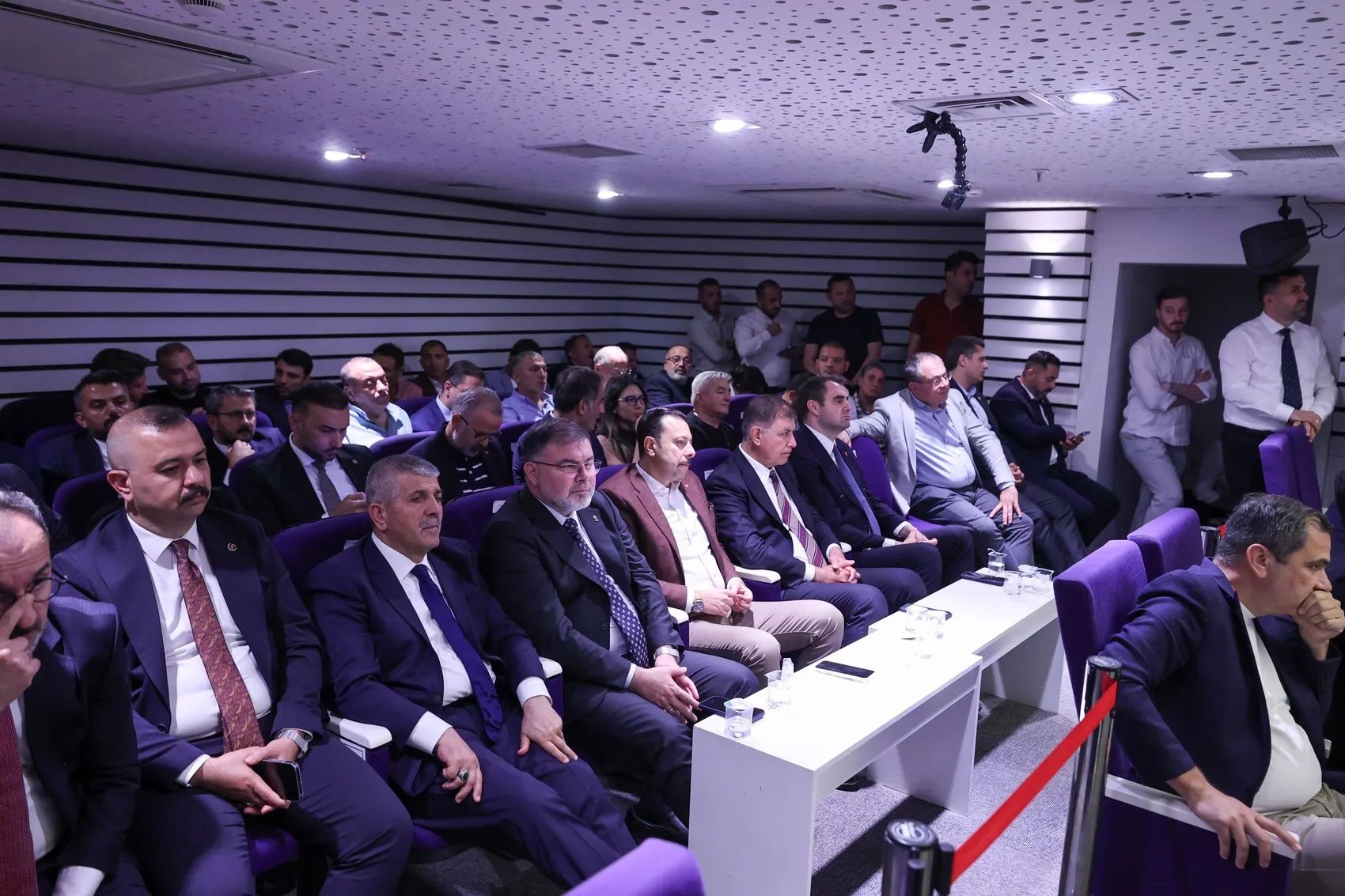 Buca Belediyesi’nde yeni başkan vekili belli oldu