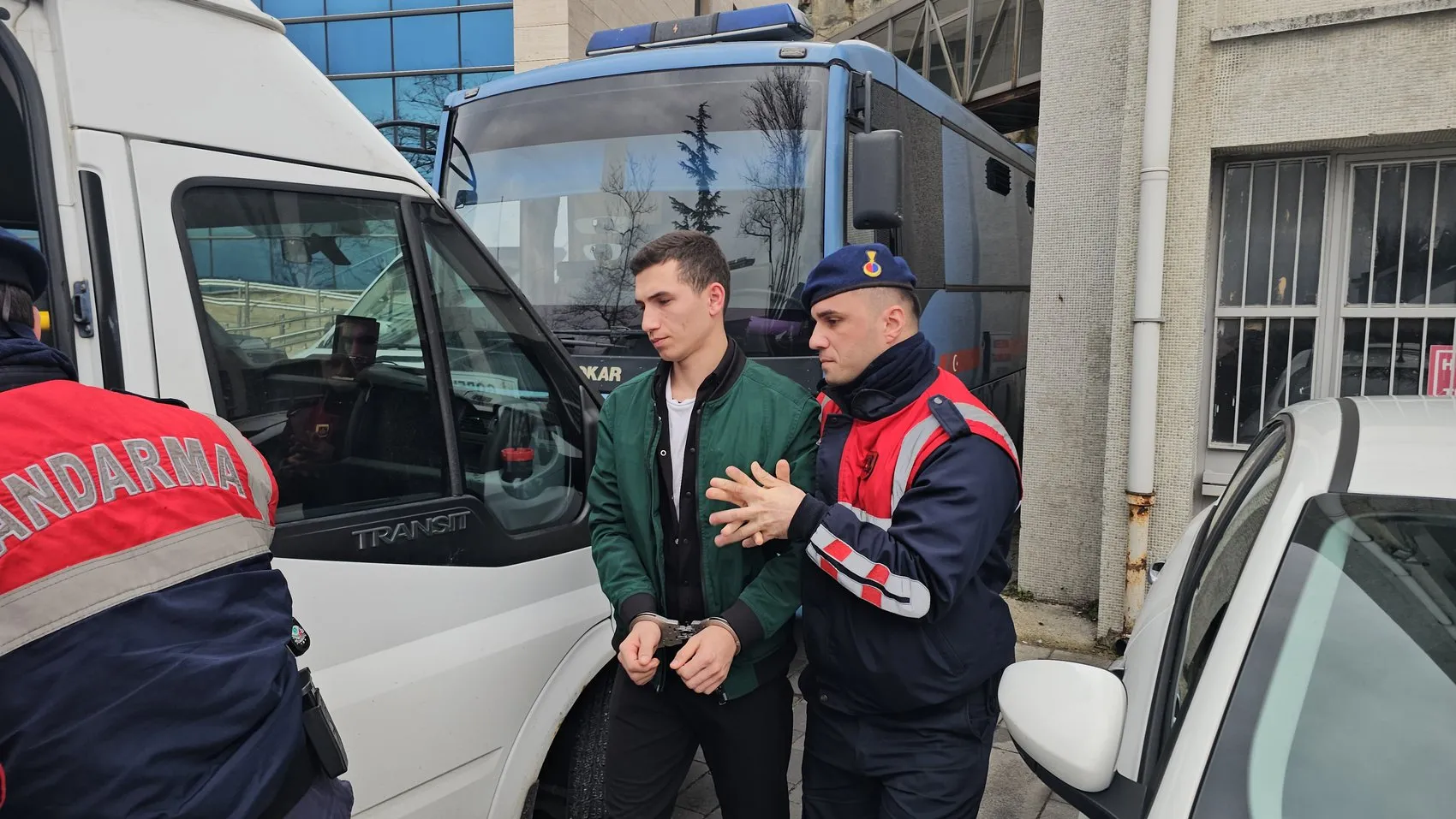 Zonguldak'taki feci kaza davasında cezalar yeniden belirlendi