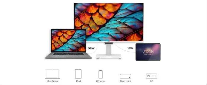 MSI'dan Mac sahiplerine özel PRO MAX QD-OLED monitör