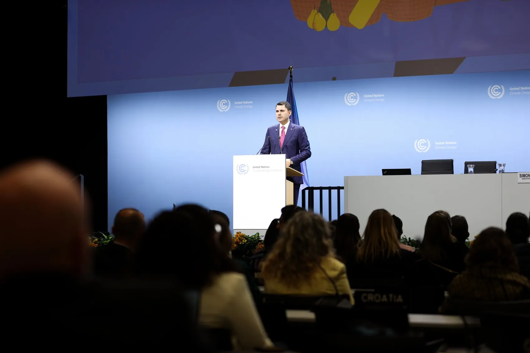 COP31 İçin Yeni Yol Haritası 10 Adımda İklim Hedefleri
