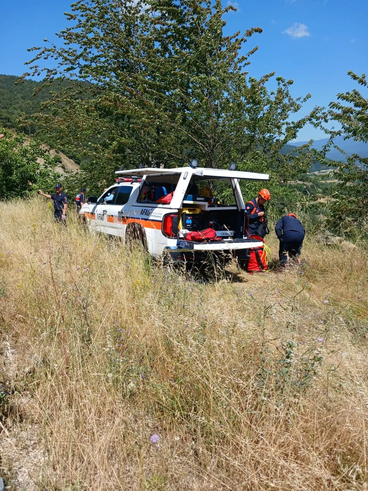 Sakarya’da motosiklet kazası 72 yaşındaki sürücü hayatını kaybetti