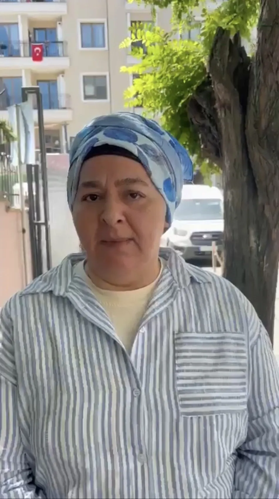 Şişli’de okul koridorunda şiddet iddiası