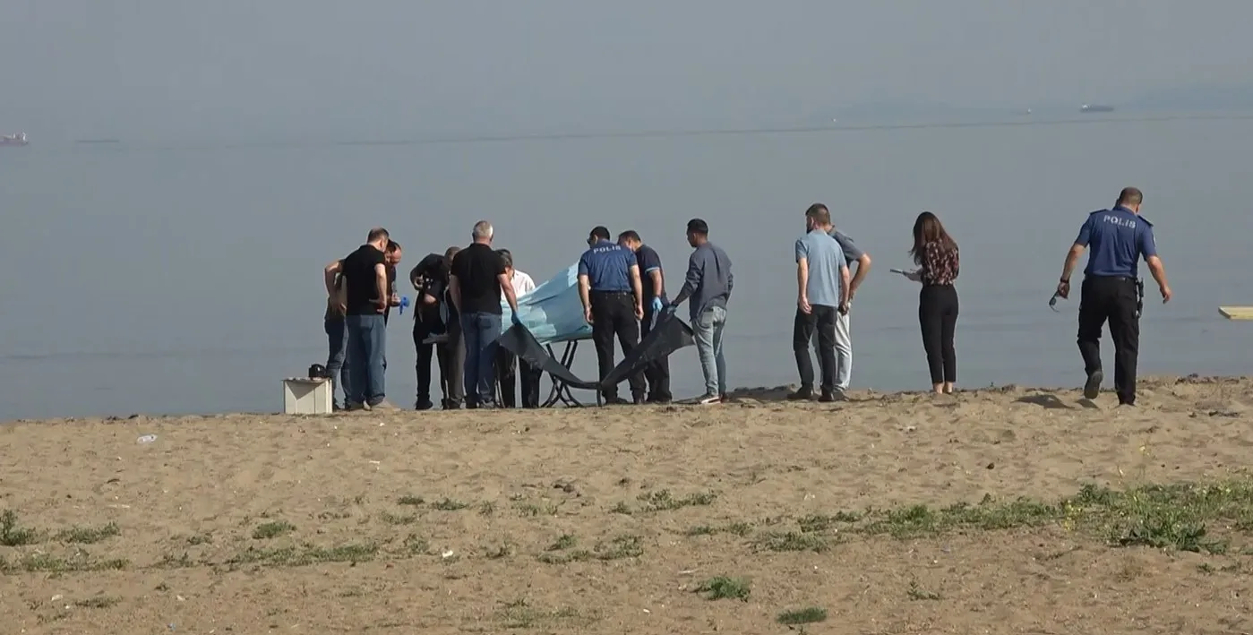 Yalova sahiline vuran cansız beden kayıp Yusuf'a ait çıktı