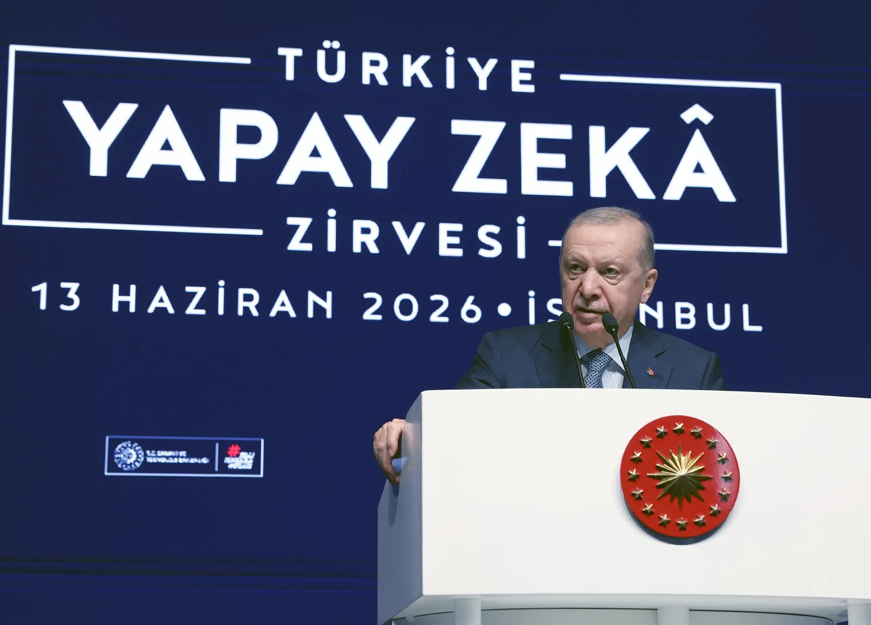 Türkiye yapay zeka hamlesini başlattı
