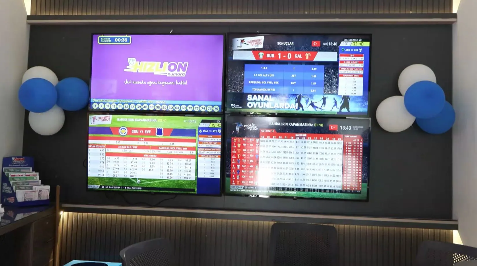 Süper Loto'da rekor ikramiye 1 milyar lirayı geçti