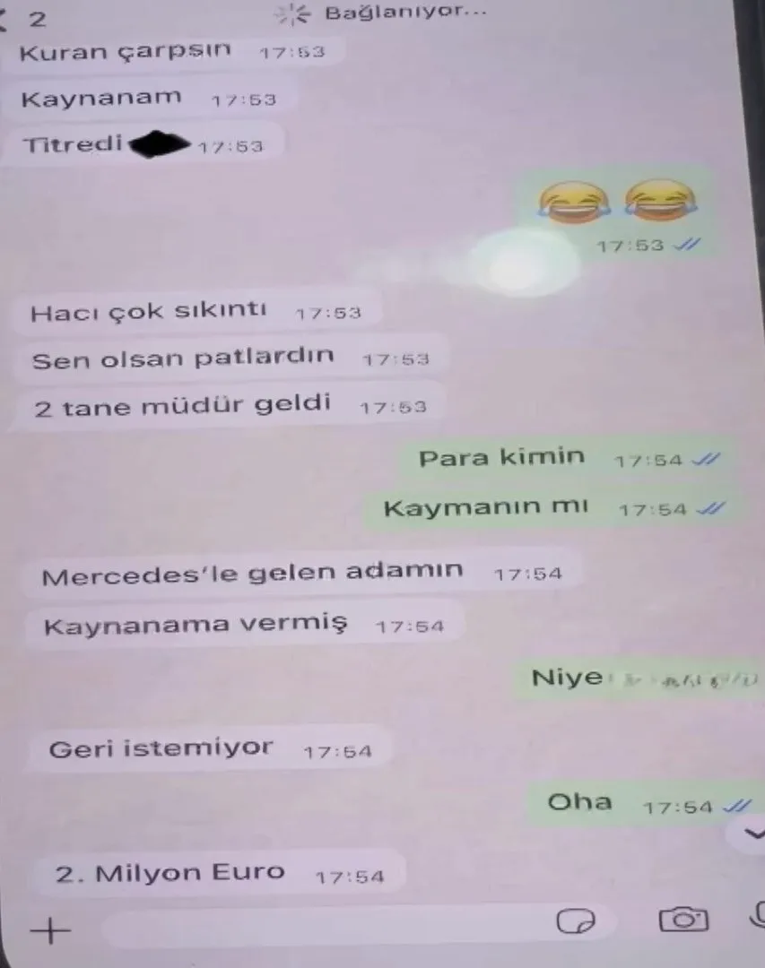 Büyükçekmece Adliyesi soygununda iki firari Türkiye’ye döndü