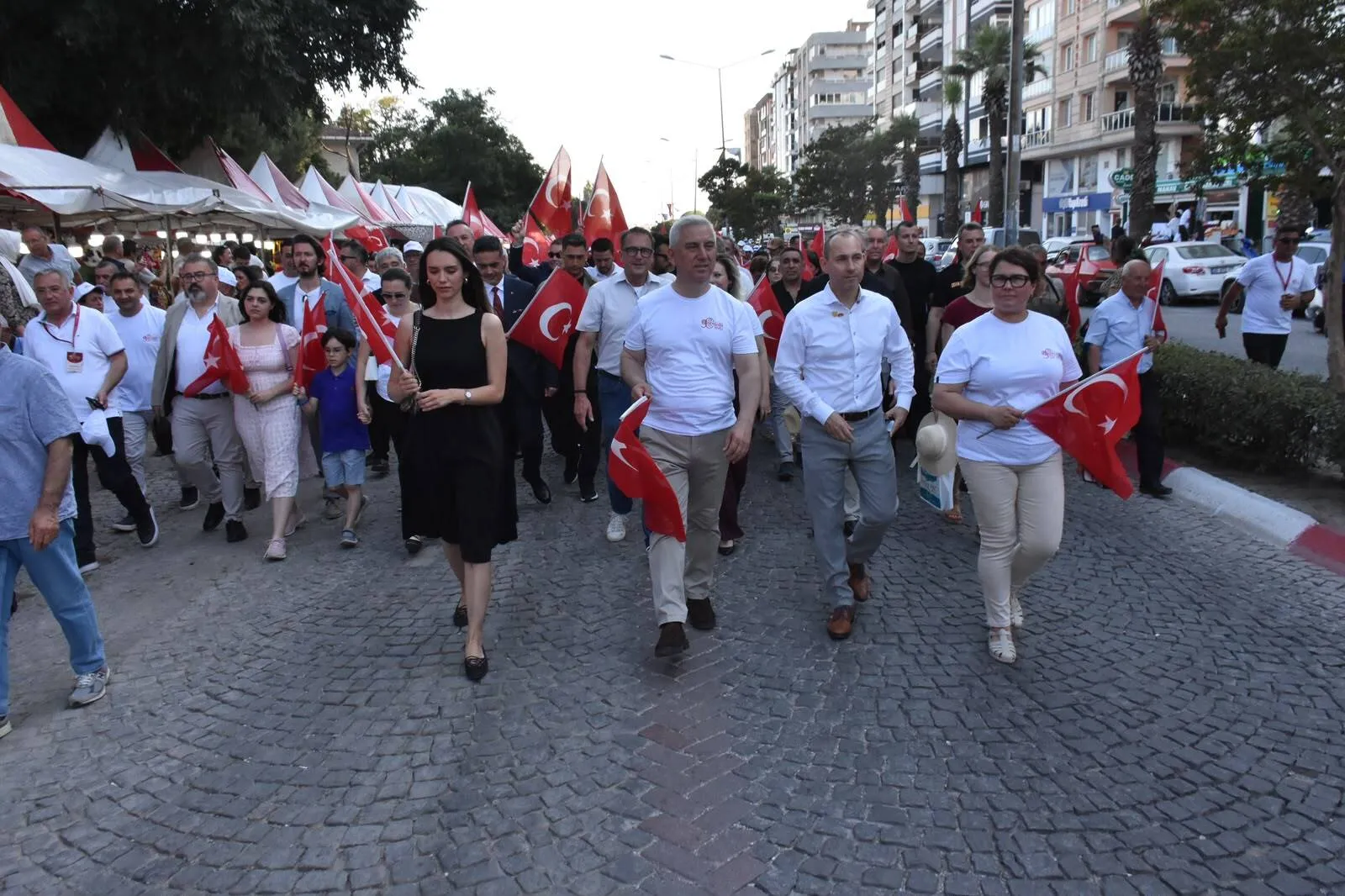 Bergama’da 90 yıllık gelenek yeniden başlıyor