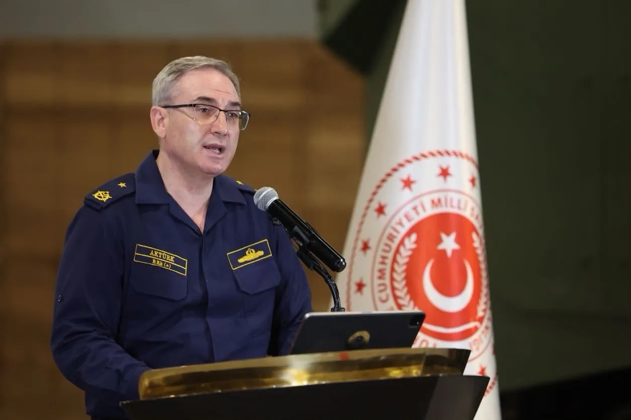 Milli Savunma Bakanlığı'ndan Kıbrıs'ta Fransa ve Rum Kesimi'ne sert uyarı