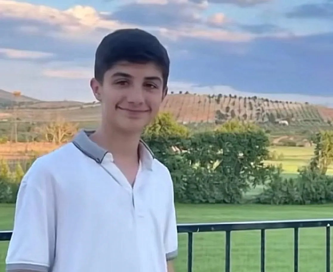 Şanlıurfa'da marangoz çırağını kompresörle öldüren sanığa müebbet hapis istemi