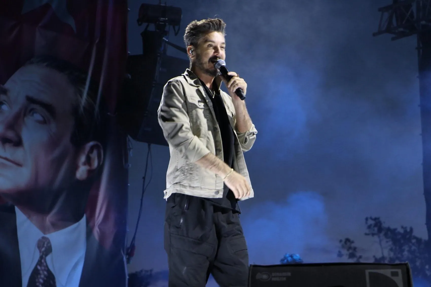 Tekirdağ Kiraz Festivali coşkusu Kolpa ve Buray ile zirveye çıktı