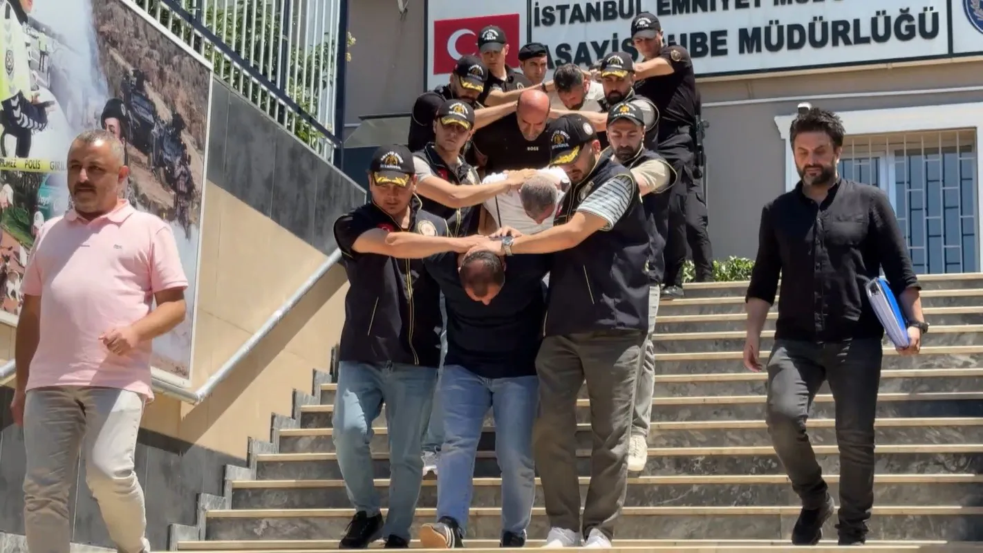 Sultangazi’deki ölümcül kavgada 12 şüpheli hakim karşısına çıkıyor