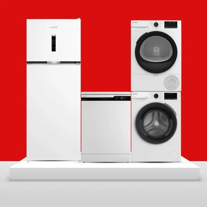 Arçelik'ten milyarlarca liralık Whirlpool anlaşması