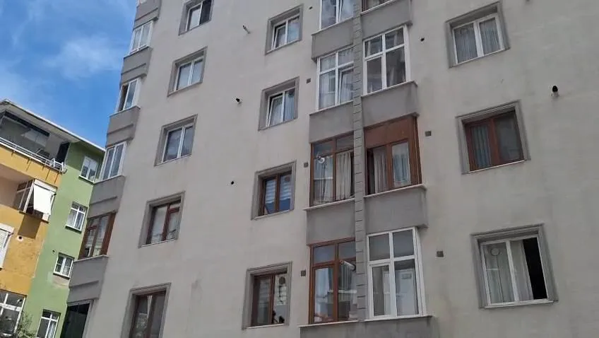 İBB yöneticisi kaçırılmıştı Polis operasyonunda 7 kişi yakalandı