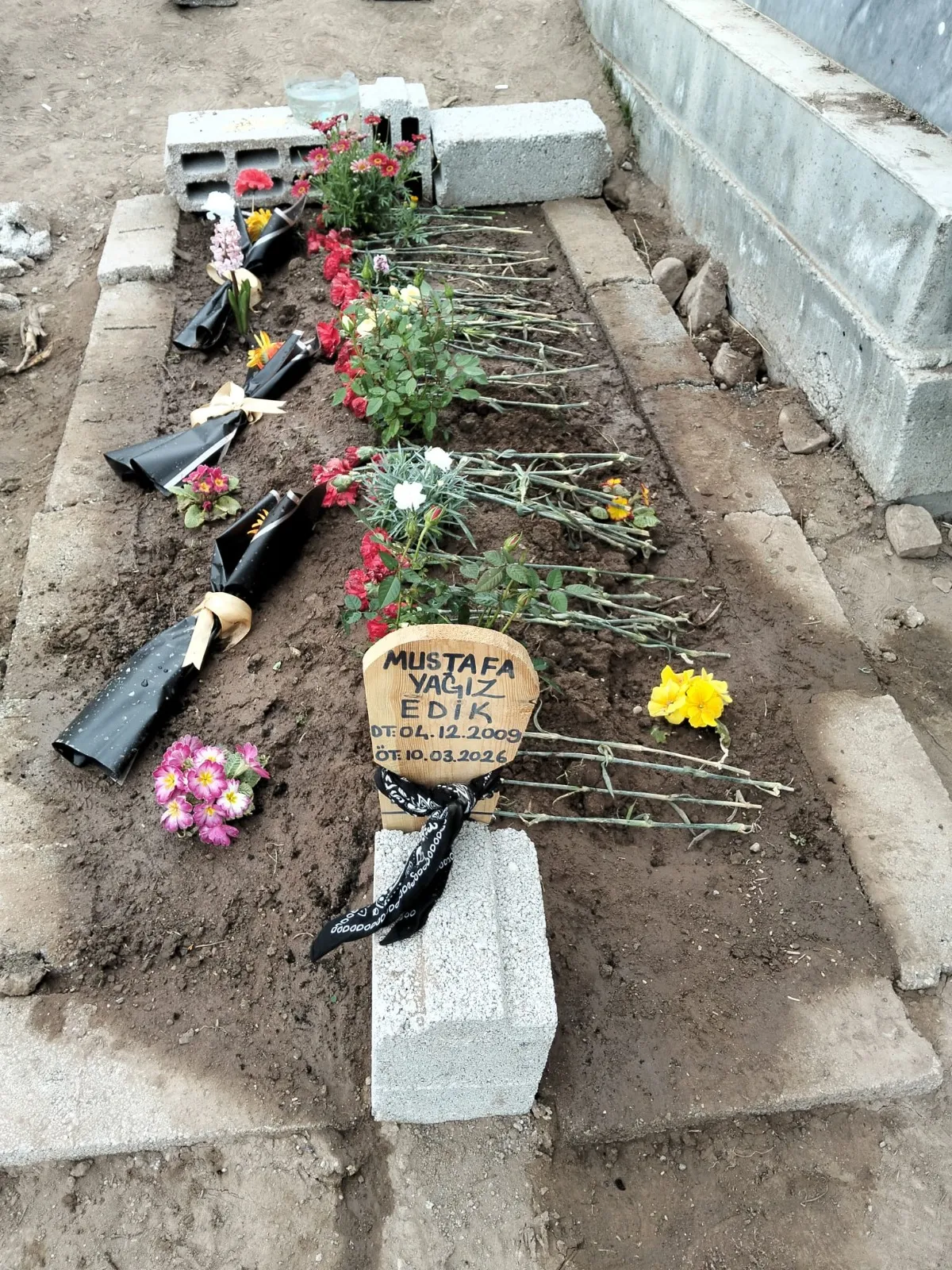 Aksaray'daki genç cinayetinde dehşet veren mesajlar ortaya çıktı