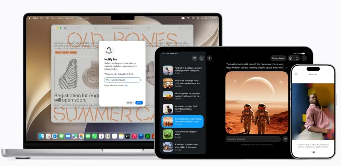 iOS 27 yeni Apple Intelligence özellikleri