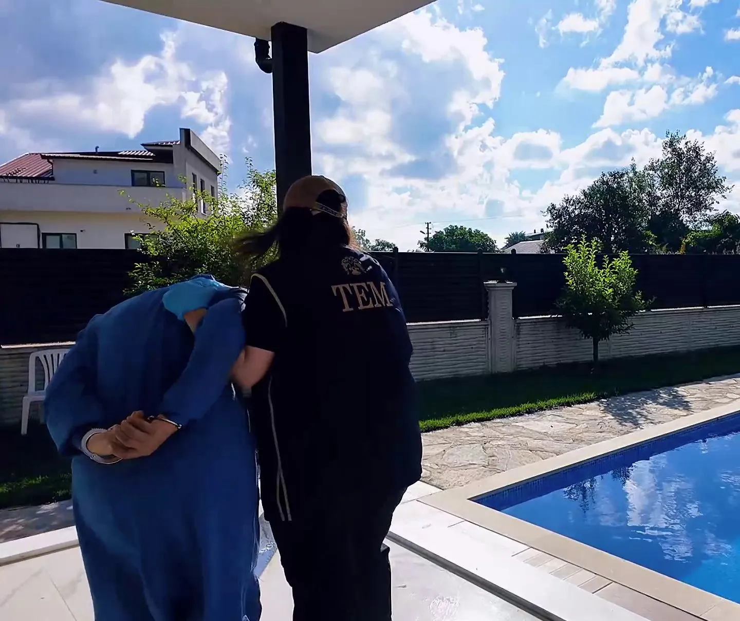 Kocaeli merkezli yeni FETÖ yapılanmasına operasyon düzenlendi
