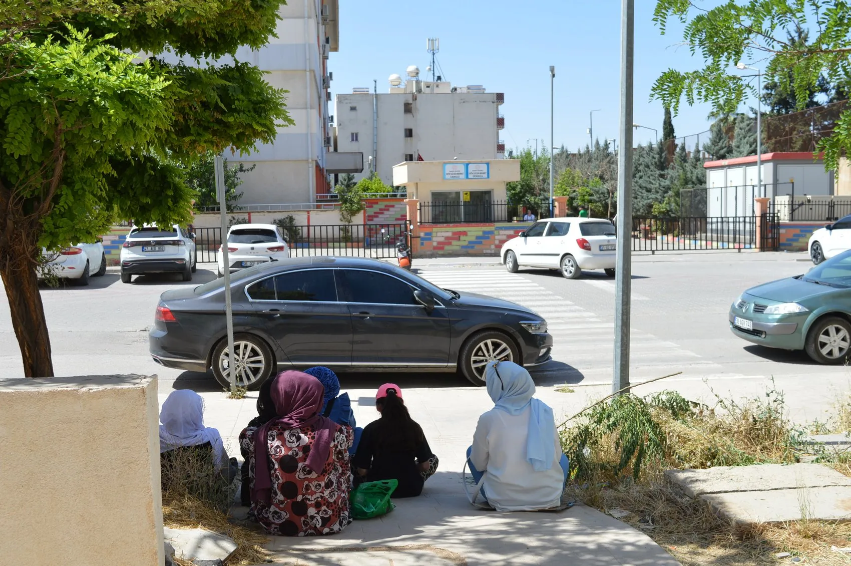 Mardin'de yanlış okul kurbanı Hayalleri gözyaşlarıyla bitti