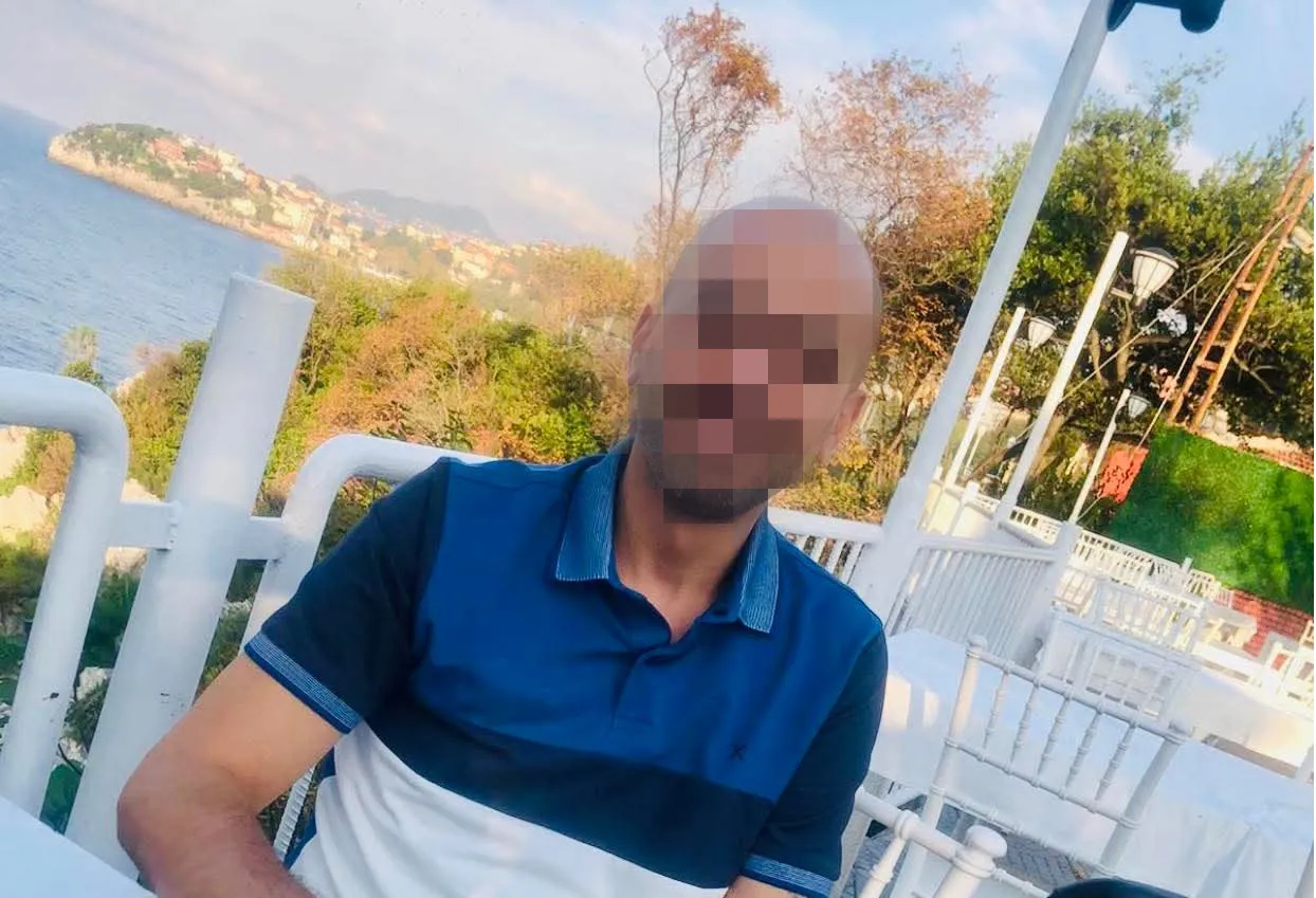 Zonguldak'ta iki arkadaşın alkol masası ölümle bitti