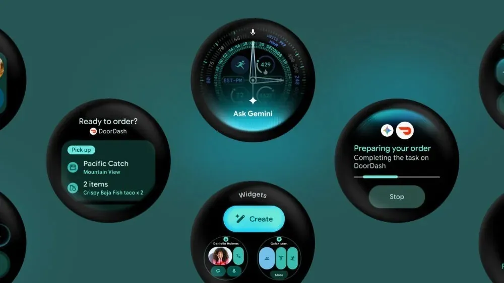 Pixel Watch için Wear OS 7 yayınlandı: İşte gelen yenilikler