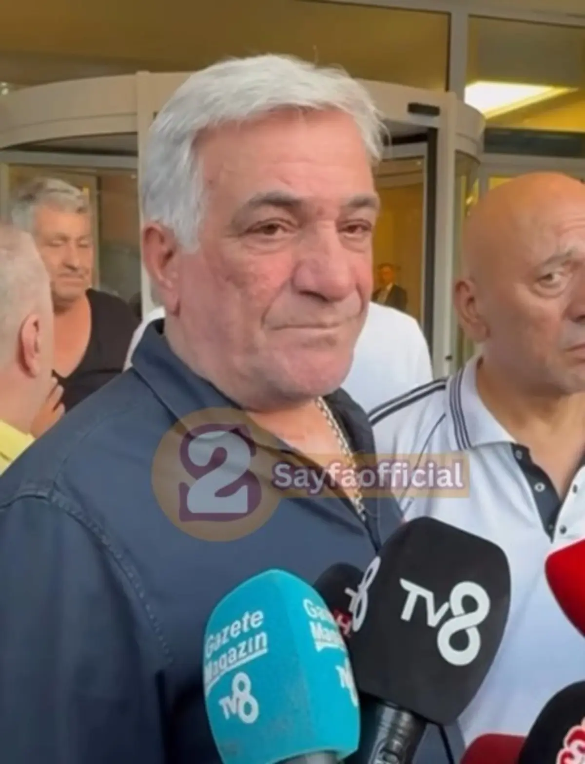 Kadir İnanır ın yeğeni son anlarını anlattı: Kalbi yorulmuştu Dikkat çeken vasiyet açıklaması 1