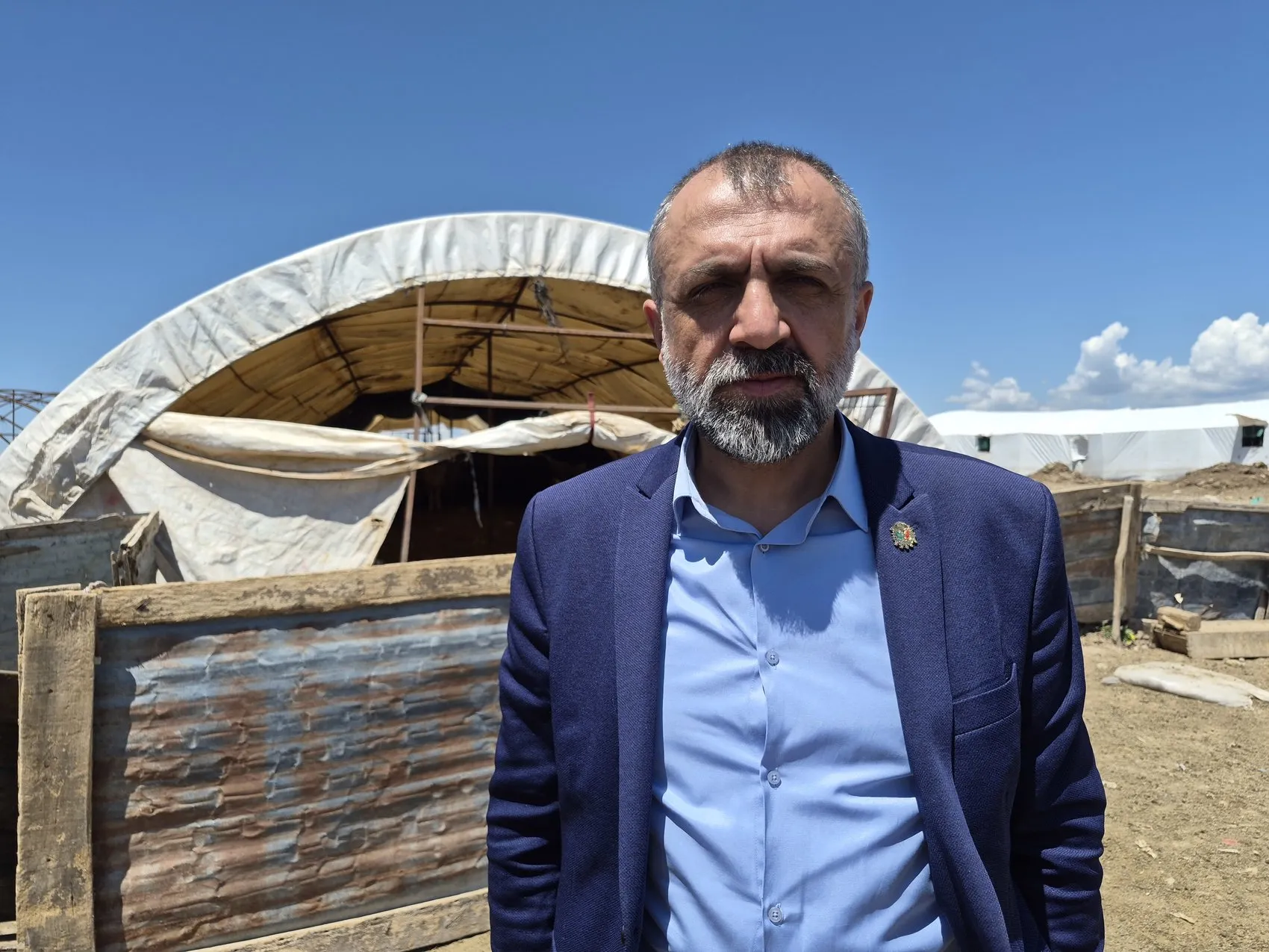Malatya’da yayla mesaisi başladı ve çoban maaşları dudak uçuklattı