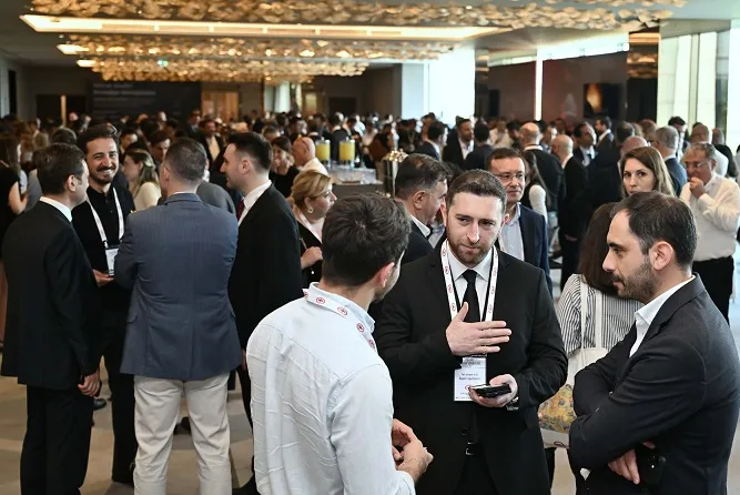 Çelik sektörünün rotası İstanbul’da çizildi