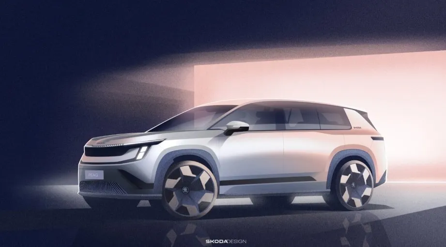Skoda'nın yeni SUV'u 1.5 milyon km test edildi