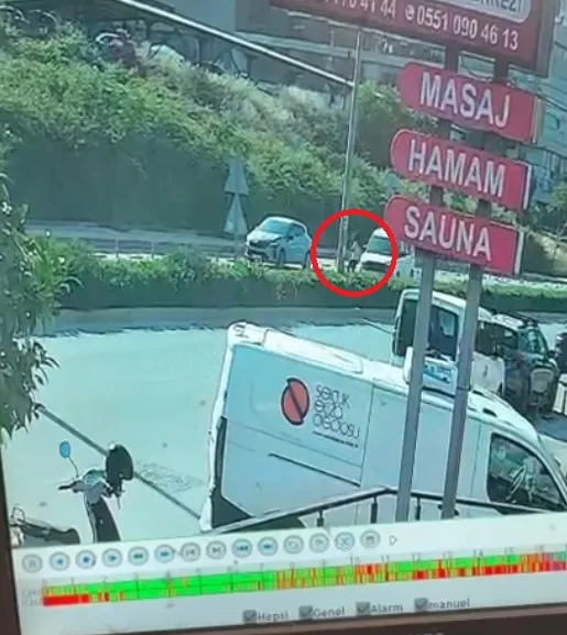 Mersin'de düğün hayalleri kuran sağlıkçı kazada can verdi