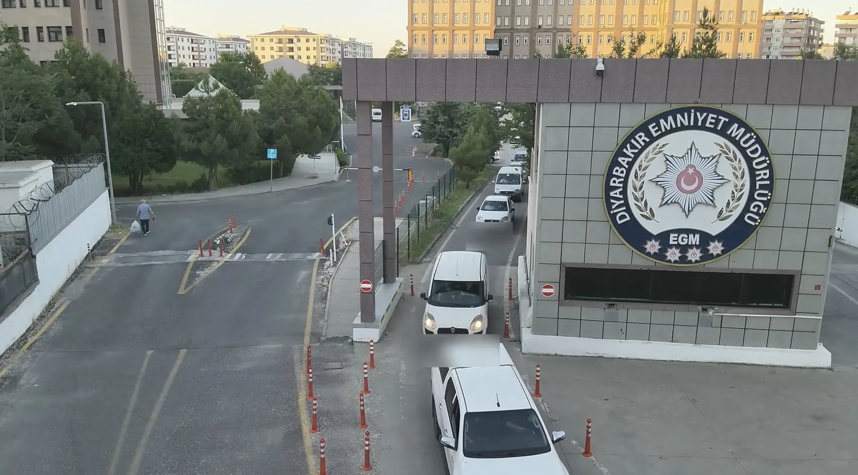 Diyarbakır merkezli sanal kumar çetesine milyarlık darbe